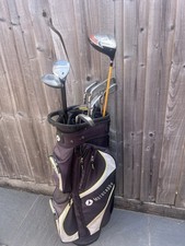 Full set golf for sale  BRISTOL
