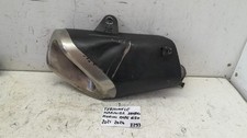 Silenziatore scarico marmitta usato  Italia