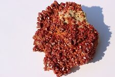 Cristalli vanadinite color usato  Vercana