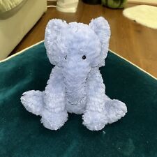 Jellycat medium fuddlewuddle for sale  LONDON