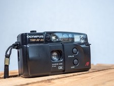 Olympus trip point for sale  PLYMOUTH
