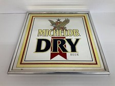 Michelob dry beer for sale  Roscoe