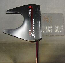 Odyssey metal 7cs for sale  SPILSBY