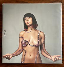 Charli XCX Charli Vinyl Record LP Like New Clear comprar usado  Enviando para Brazil