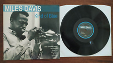 4496 miles davis usato  Cagliari