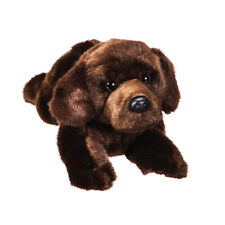 Chocolate lab stuffed for sale  Rochester