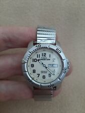 Vintage gents timex for sale  SUDBURY