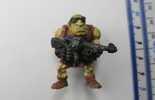 Damaged ogryn metal for sale  HAVERHILL