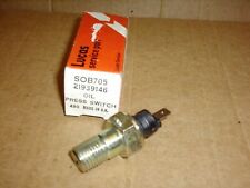 Oil pressure switch for sale  CHORLEY