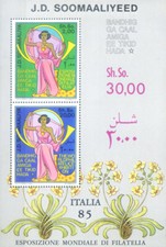 Italia 85. usato  Milano