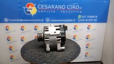 Alternatore euro 1678608 usato  Cinisello Balsamo