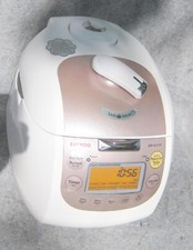 Cuckoo electric pressure for sale  Clawson