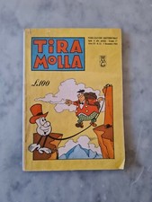 Tira molla anno usato  Marano sul Panaro