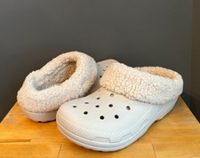 Crocs pumice classic for sale  Livingston