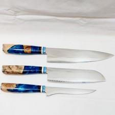 Keenzo piece damascus for sale  Auburn
