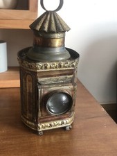 Lanterne magique vintage d'occasion  La Teste-de-Buch