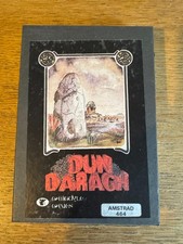 Dun daragh amstrad for sale  SWINDON