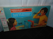 Vintage 1971 battleship for sale  Salem