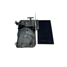 Staffa supporto batteria usato  Italia