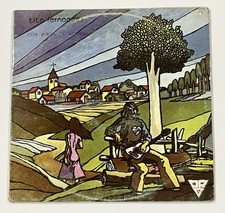 Tito Fernández - Con Amor De Hombre - Orbe Colombia 1980 comprar usado  Enviando para Brazil