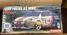 Ford focus wrc for sale  DAGENHAM