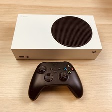 Usado, Microsoft Xbox Series S 512GB Console + Controller | Ottime condizioni comprar usado  Enviando para Brazil