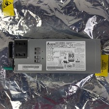 Fonte de alimentação de comutação Delta Electronic 80 PLUS Platinum DPS-2000AB-8 G comprar usado  Enviando para Brazil