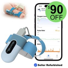 Baby sleep monitor for sale  Perth Amboy