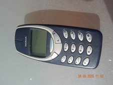 Nokia 3310 an gebraucht kaufen  Kassel
