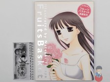 Artbook fruit basket usato  Scarperia