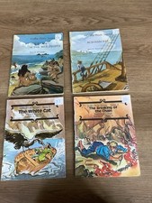 Griffin pirates stories for sale  NEWQUAY