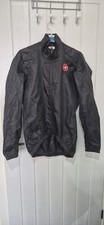 Castelli men waterproof for sale  CHESTERFIELD