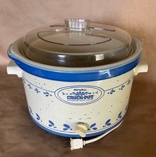 Vintage rival crock for sale  Manitowoc