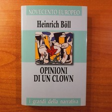 Opinioni clown heinrich usato Opinioni clown heinrich usato  Diano San Pietro