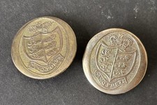 Rare georgian cinque for sale  UK