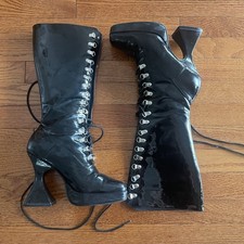 Demonia kink black for sale  Scio