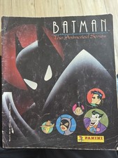 Album completo figurine usato  Castellana Grotte