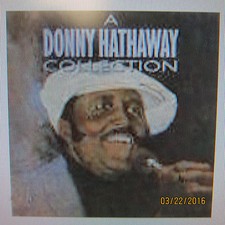 DonnyHathawayCollection Disklavier PianoCD comprar usado  Enviando para Brazil