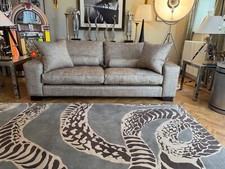 Fabulously contemporary seater for sale  DONCASTER