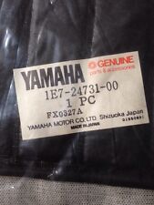 Yamaha rd125 rdc125 d'occasion  Expédié en Belgium