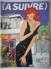 Magazine adulte suivre d'occasion  Le Portel