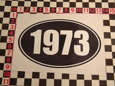 Made 1973 year for sale  BEWDLEY