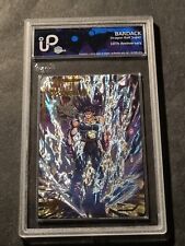 Bardack dragon ball usato  Grottammare