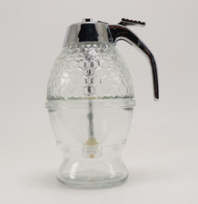 Vintage honey dispenser for sale  Attica