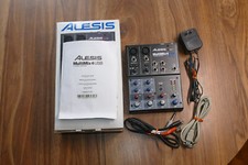 Alesis multimix4 usb for sale  Castleton