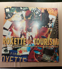 Roxette tourism 2xlp usato  Vittuone