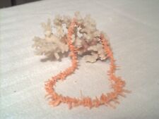 Alte korallenkette astkoralle gebraucht kaufen  Bornich, Dahlheim, Kestert