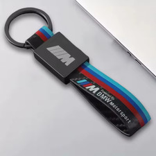 Portachiavi stile sport usato  Rodano