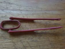 Accessoire barre attelage d'occasion Accessoire barre attelage d'occasion  Thônes