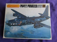 Matchbox consolidated pb4y for sale  SEVENOAKS